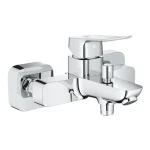Grohe Dice Egykaros kádcsaptelep 1/2", Króm 1018720000 Prémium