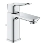 Gyors szállítás Grohe Dice Egykaros mosdócsaptelep 1/2" S-es méret, Króm 1018560000