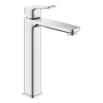 Azonnali szállítás Grohe Dice Egykaros mosdócsaptelep 1/2" XL-es méret, Króm 1018920000