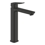 Nézd meg most Grohe Dice Egykaros mosdócsaptelep 1/2" XL-es méret, Matt Fekete 1018922430