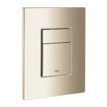 Szezonális akció Grohe Others Felső lemez nyomógombbal, Nikkel 42371BE0