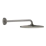 Olcsóbb Grohe Rainshower Mono 310 Fejzuhany szett 422 mm, 1 funkciós, Matt Grafit 26558AL0