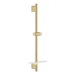 Grohe Rainshower SmartActive Zuhanyrúd, 600 mm, Arany 26602GN0 Kedvezmény