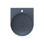 Kedvezmény Ravak Yard 40 kerámiamosdó Deepsea Blue XJX07240000