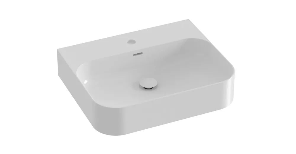 Ravak Ceramic Slim Wall R 55 N kerámiamosdó fehér XJX01155000 Ne maradj le