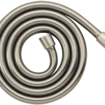 Hansgrohe Isiflex Zuhanytömlő 200 cm, Szálcsiszolt Nikkel 28274820 Korlátozott ajánlat