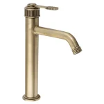 SAPHO VERSI álló mosdócsaptelep, 240mm, bronz (RV004/18) Legkelendőbb
