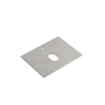 AREZZO design SAVONA 60 cm-es mosdópult, szürke AR-143060G Vedd meg most