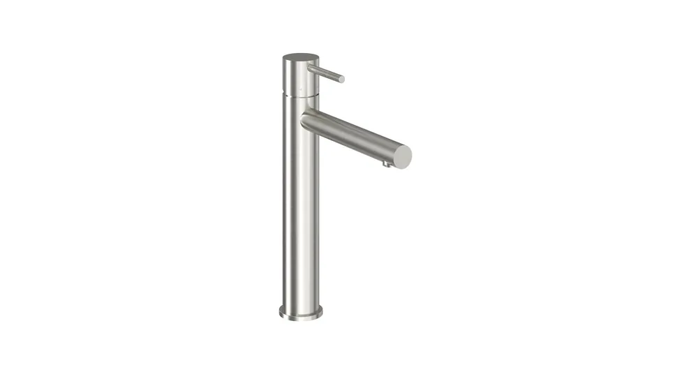 Alacsony ár Ravak Nox mosdócsaptelep 280 mm, lefolyó nélkül NX 015.30SSB, rozsdamentes acél X070645