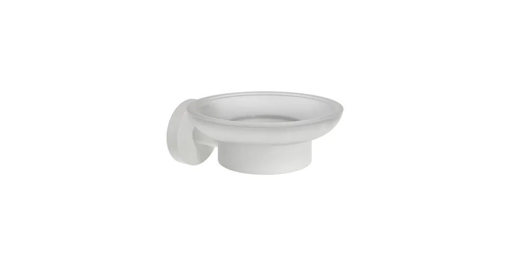 Különleges ajánlat Ravak KONA KN 200.10WHM Szappantartó, white matt X07P1321