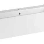Gyors kiszállítás SAPHO KERASAN KANAAL kerámiamosdó, 100x40cm (574301)