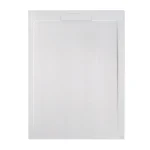 Wellis Ergo Nova 120x90x30 cm Kőhatású zuhanytálca, fehér WC00554 Biztonságos fizetés