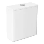 Grohe Euro Ceramic Külső öblítőtartály monoblokkos kombinációhoz, Fehér 102503SH00 Legjobb ár