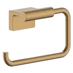 Hansgrohe AddStoris S WC-papír tartó, Szálcsiszolt Bronz 41788140 Legjobb ár
