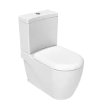 Végkiárusítás Creavit GRANDE bidés WC GR3641