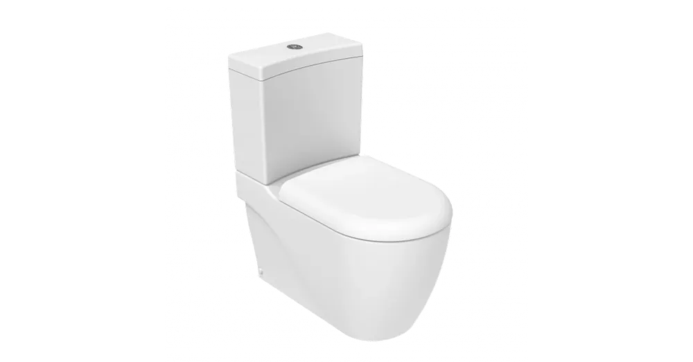 Végkiárusítás Creavit GRANDE bidés WC GR3641