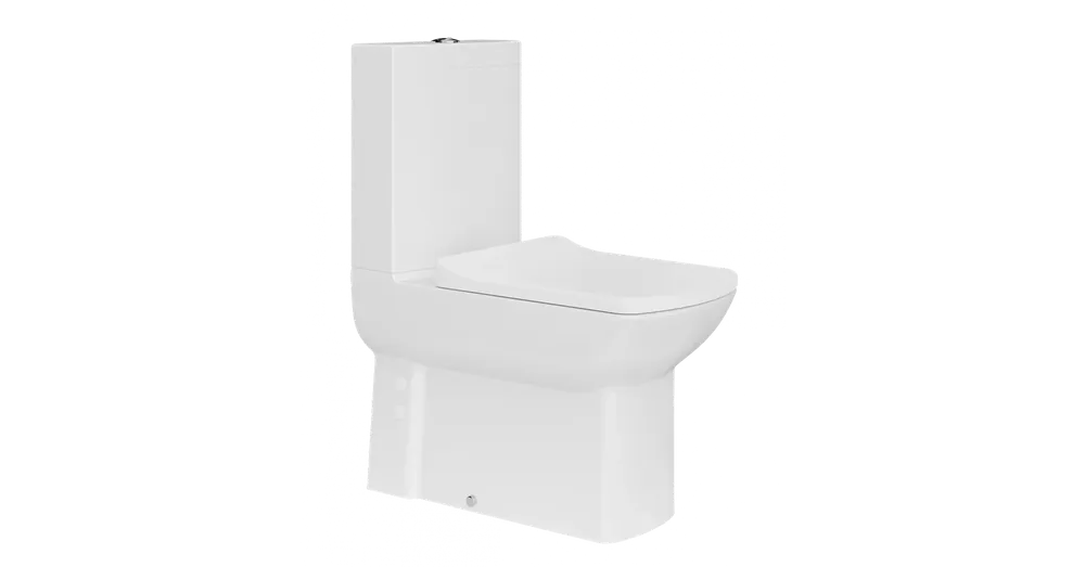 Creavit LARA bidés WC LR3641 Rendeld meg most