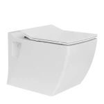 Creavit TREND bidés fali WC TP324-00CB00E-0000 Csak ma