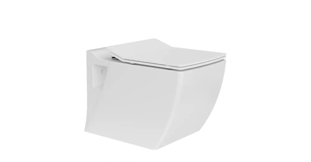 Creavit TREND bidés fali WC TP324-00CB00E-0000 Csak ma
