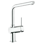 Vedd meg most Grohe Minta egykaros mosogató csaptelep 31375000