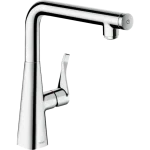 Hansgrohe Metris 260 konyhai csaptelep 14847000 Rendeld meg most