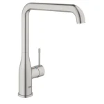 Grohe Essence egykaros mosogató csaptelep, supersteel 30269DC0 Outlet