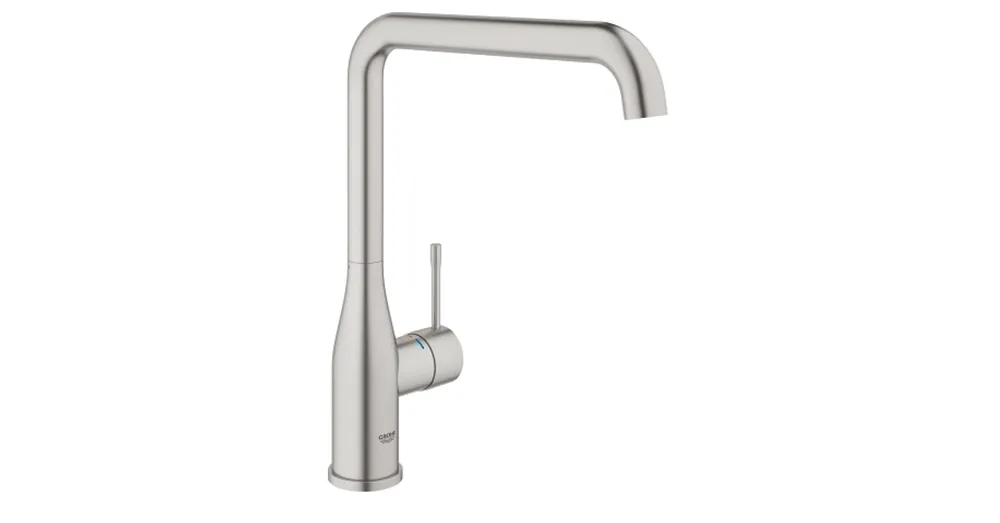 Grohe Essence egykaros mosogató csaptelep, supersteel 30269DC0 Outlet