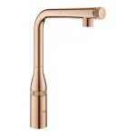 Grohe Essence SmartControl Mosogató csaptelep SmartControl vezérléssel 31615DA0 Szezonális akció