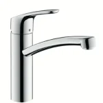 Hansgrohe Focus E2 31806 000 Mosogató csaptelep 31806000 Outlet