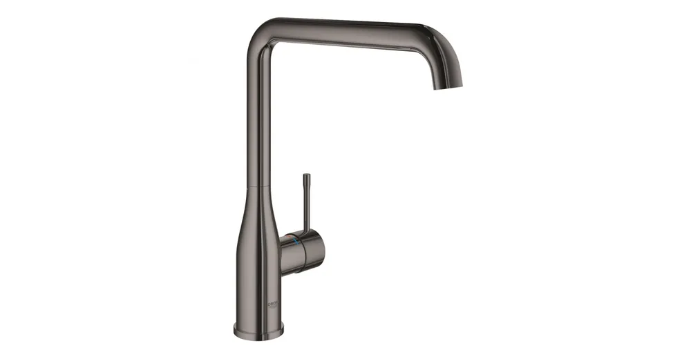 Grohe Essence egykaros mosogató csaptelep, hard graphite 30269A00 Outlet