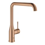 Grohe Essence egykaros mosogató csaptelep, warm sunset 30269DA0 Kedvezményes ár
