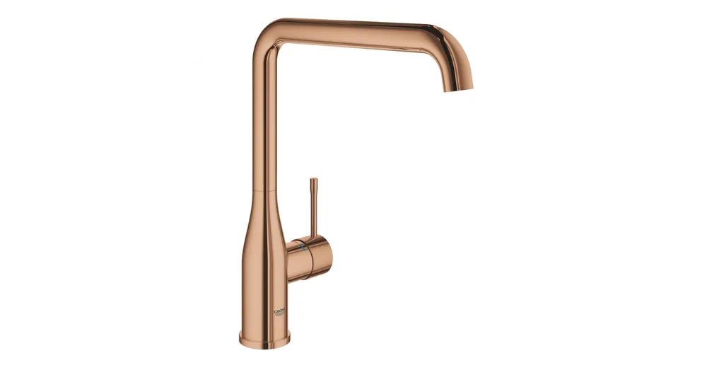 Grohe Essence egykaros mosogató csaptelep, warm sunset 30269DA0 Kedvezményes ár