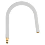 Grohe Essence konyhai csaptelephez rugalmas tömlő,chrome/sheer marble 30321 MW0 (30321MW0) Expressz kézbesítés
