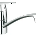 Szezonális akció Grohe Eurosmart Cosmopolitan mosogató csaptelep ablak előtti telepítéshez 31170 000 (31170000)