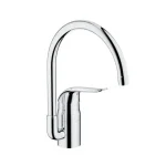 Grohe Euroeco Special egykaros mosogatócsaptelep 32786 000 (32786000) Vedd meg online