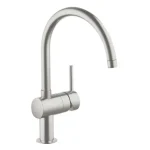 Utolsó esély Grohe Minta egykaros mosogató csaptelep 32917 DC0 (32917DC0)