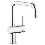 Grohe Minta egykaros mosogató csaptelep 32488 000 (32488000) Szuper ajánlat