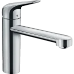Gyors kiszállítás Hansgrohe Focus M4221-H120 egykaros konyhai csaptelep CoolStart Eco 71805000