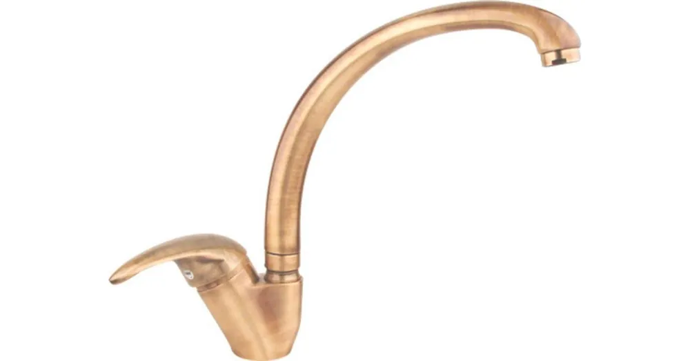 Sapho SALY Mosogató-csaptelep, bronz (SA516) Vedd meg online