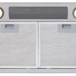 Cata GL-45 X/C LED inox páraelszívó 02030305 Népszerű