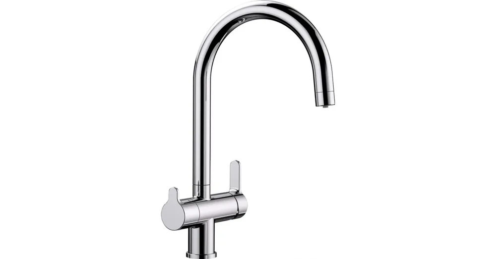 Gyors kiszállítás BLANCO TRIMA vízszűrős mosogató csaptelep 520840
