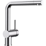 Rendeld meg most BLANCO LINUS króm álló csaptelep 514019
