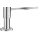 Outlet Blanco PIONA mosogatószeradagoló 300 ml, rozsdamentes acél 515991