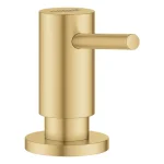 Grohe Cosmopolitan mosogatószeradagoló 40535GN0 Árengedmény