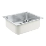 Grohe K200 Rozsdamentes acél mosogatótálca 31719SD0 Akció