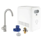 GROHE Blue Professional C-kifolyós készlet 31302DC2 Árengedmény
