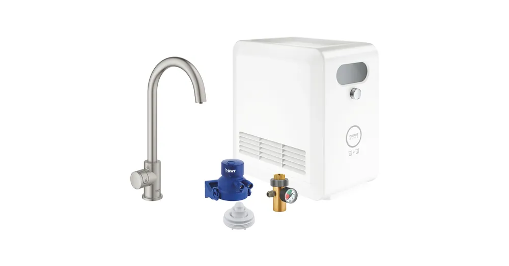GROHE Blue Professional C-kifolyós készlet 31302DC2 Árengedmény
