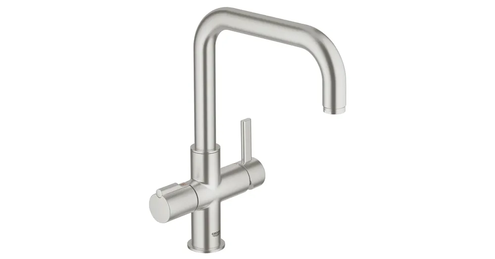 Nézd meg most GROHE Red Duo Egykaros mosogatócsap 1/2″ 30097DC0
