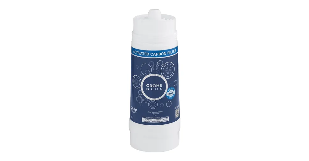GROHE Blue Aktívszén-szűrő 40547001 Árcsökkenés