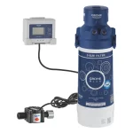 GROHE Red Szűrőfilter szűrőfejegységgel 40438001 40438001 Szuper ajánlat